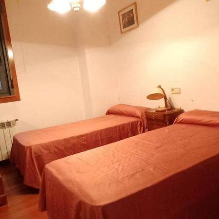 Vibes Coruna - Apartamento Playa Matadero La Coruña Eksteriør bilde