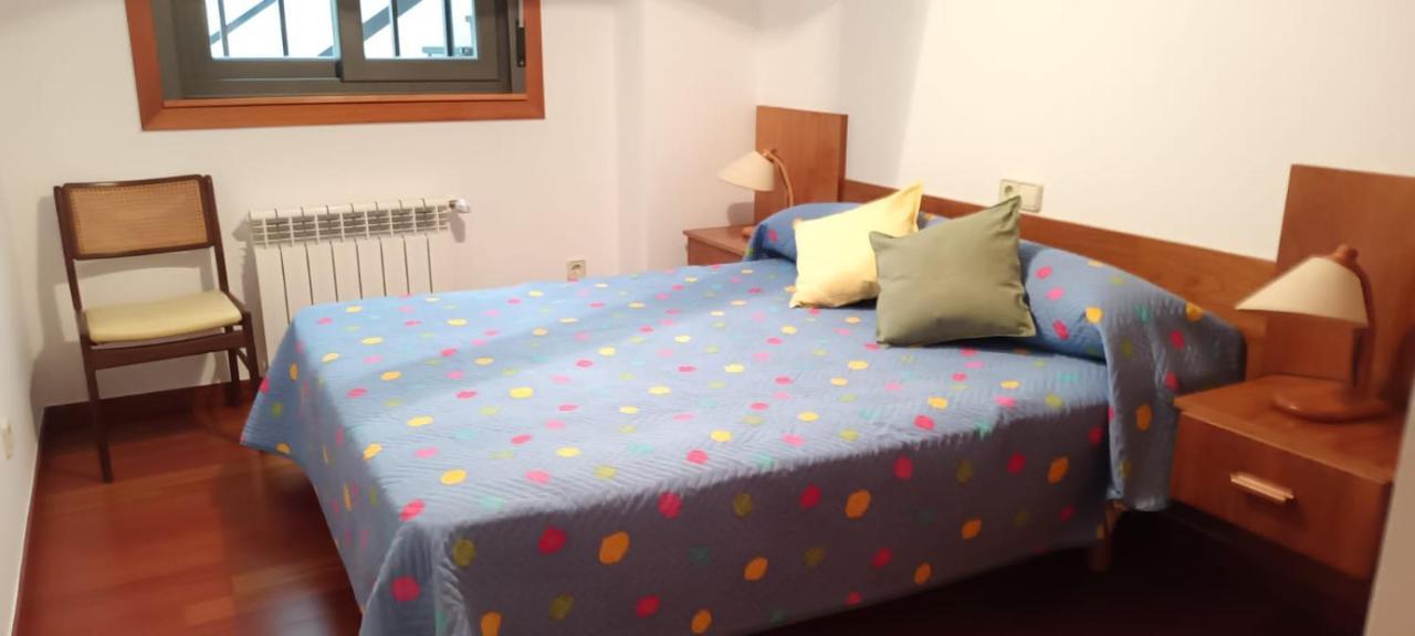 Vibes Coruna - Apartamento Playa Matadero La Coruña Eksteriør bilde
