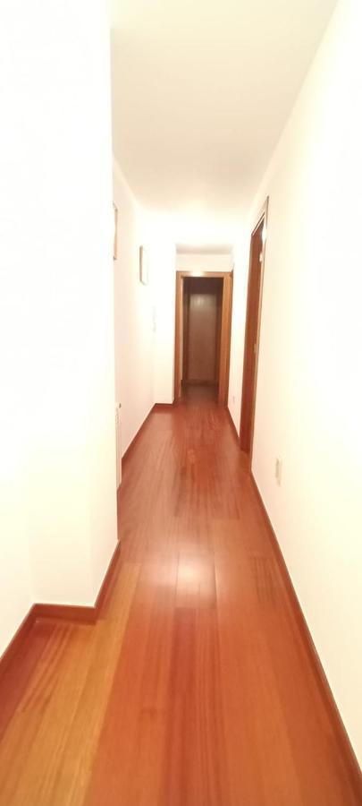Vibes Coruna - Apartamento Playa Matadero La Coruña Eksteriør bilde